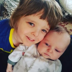 Meet your Posher, Lindsay